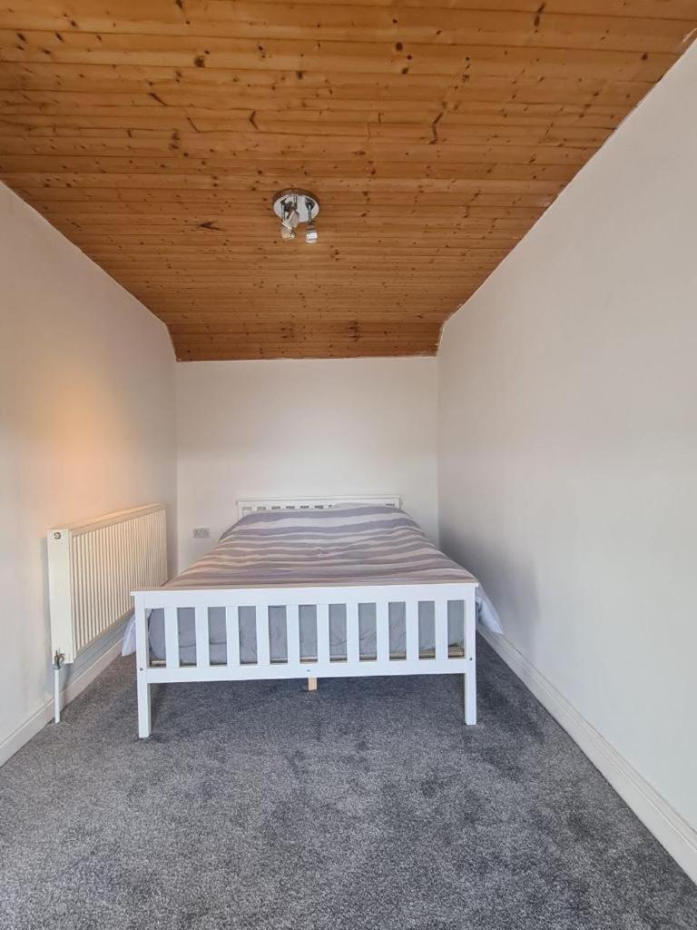 Bron Haul, Mountain Views Villa Brynteg Luaran gambar