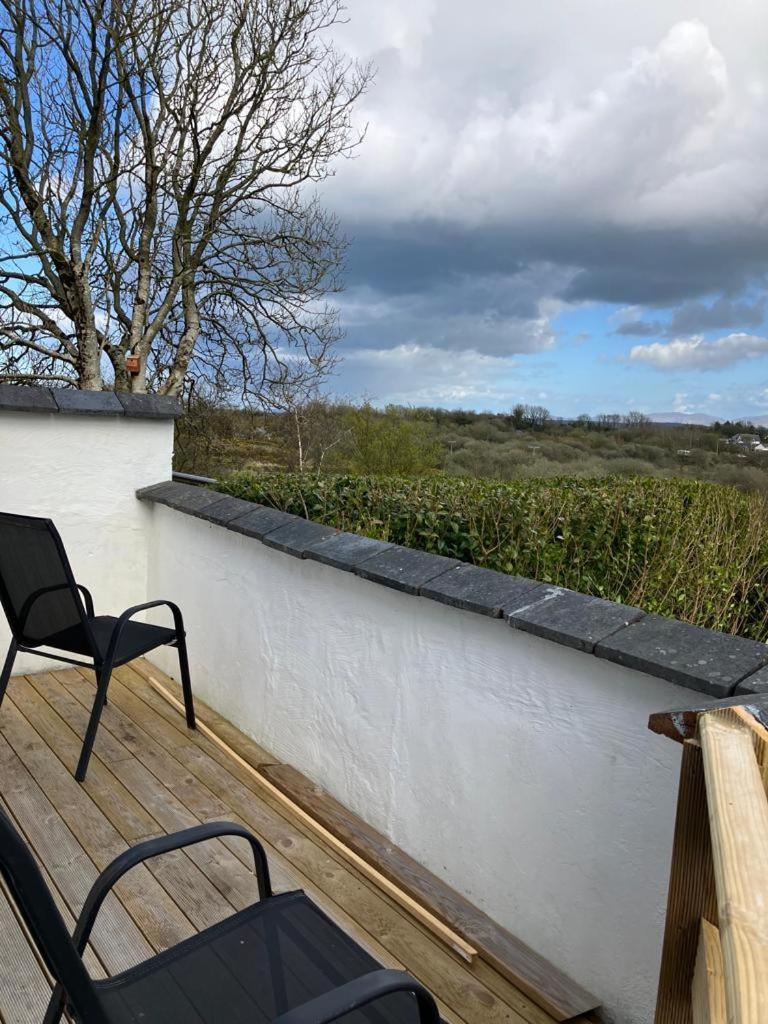 Bron Haul, Mountain Views Villa Brynteg Luaran gambar