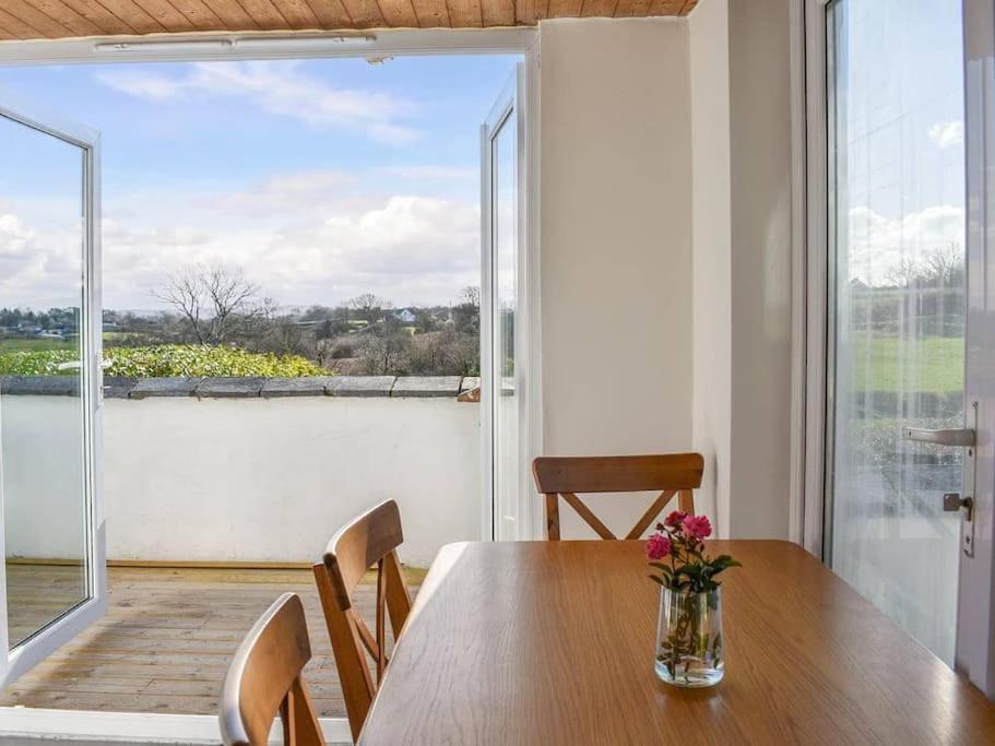 Bron Haul, Mountain Views Villa Brynteg Luaran gambar