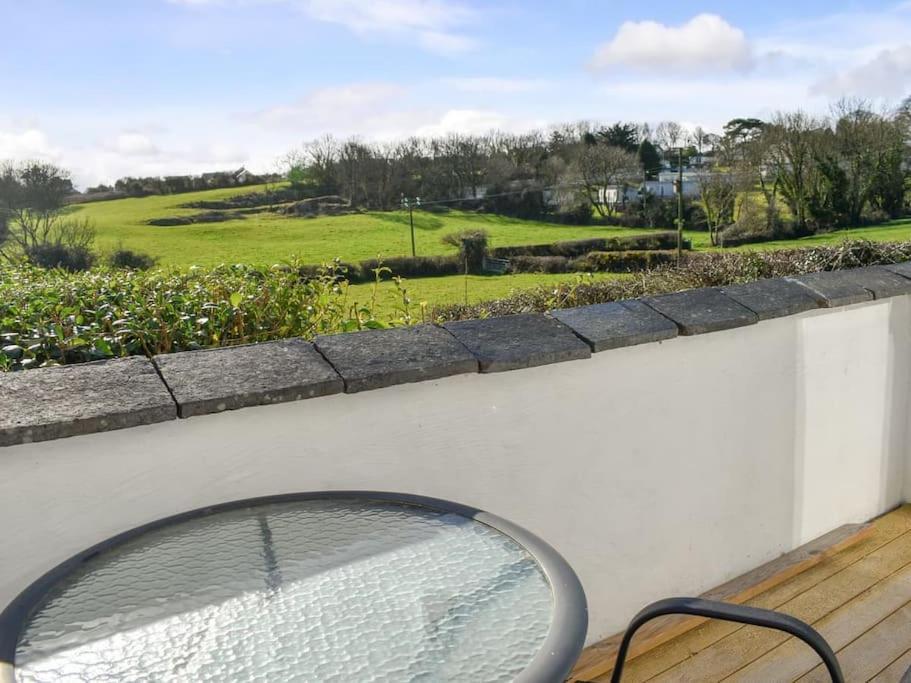 Bron Haul, Mountain Views Villa Brynteg Luaran gambar